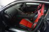 USED 2017 17 JAGUAR F-TYPE 5.0 V8 R Coupe 2dr Petrol Auto AWD Euro 6 (s/s) (550 ps)-Factory Extras Worth &pound;7,285-2 Former Keepers-Finished In Santorini Black Metallic-Two Tone Red/Black Leather Upholstery-20