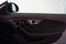 USED 2017 17 JAGUAR F-TYPE 5.0 V8 R Coupe 2dr Petrol Auto AWD Euro 6 (s/s) (550 ps)-Factory Extras Worth &pound;7,285-2 Former Keepers-Finished In Santorini Black Metallic-Two Tone Red/Black Leather Upholstery-20