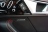USED 2017 17 JAGUAR F-TYPE 5.0 V8 R Coupe 2dr Petrol Auto AWD Euro 6 (s/s) (550 ps)-Factory Extras Worth &pound;7,285-2 Former Keepers-Finished In Santorini Black Metallic-Two Tone Red/Black Leather Upholstery-20