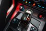 USED 2017 17 JAGUAR F-TYPE 5.0 V8 R Coupe 2dr Petrol Auto AWD Euro 6 (s/s) (550 ps)-Factory Extras Worth &pound;7,285-2 Former Keepers-Finished In Santorini Black Metallic-Two Tone Red/Black Leather Upholstery-20