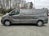 USED 2018 67 VAUXHALL VIVARO 1.6 CDTi 2900 BiTurbo ecoTEC Limited Edition Nav Panel Van 5dr Diesel Manual L2 H1 Euro 6 (s/s) (125 ps) 