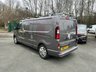 USED 2018 67 VAUXHALL VIVARO 1.6 CDTi 2900 BiTurbo ecoTEC Limited Edition Nav Panel Van 5dr Diesel Manual L2 H1 Euro 6 (s/s) (125 ps) 