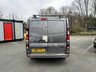 USED 2018 67 VAUXHALL VIVARO 1.6 CDTi 2900 BiTurbo ecoTEC Limited Edition Nav Panel Van 5dr Diesel Manual L2 H1 Euro 6 (s/s) (125 ps) 