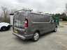 USED 2018 67 VAUXHALL VIVARO 1.6 CDTi 2900 BiTurbo ecoTEC Limited Edition Nav Panel Van 5dr Diesel Manual L2 H1 Euro 6 (s/s) (125 ps) 