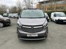 USED 2018 67 VAUXHALL VIVARO 1.6 CDTi 2900 BiTurbo ecoTEC Limited Edition Nav Panel Van 5dr Diesel Manual L2 H1 Euro 6 (s/s) (125 ps) 