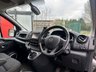 USED 2018 67 VAUXHALL VIVARO 1.6 CDTi 2900 BiTurbo ecoTEC Limited Edition Nav Panel Van 5dr Diesel Manual L2 H1 Euro 6 (s/s) (125 ps) 