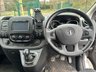 USED 2018 67 VAUXHALL VIVARO 1.6 CDTi 2900 BiTurbo ecoTEC Limited Edition Nav Panel Van 5dr Diesel Manual L2 H1 Euro 6 (s/s) (125 ps) 