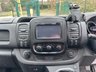 USED 2018 67 VAUXHALL VIVARO 1.6 CDTi 2900 BiTurbo ecoTEC Limited Edition Nav Panel Van 5dr Diesel Manual L2 H1 Euro 6 (s/s) (125 ps) 