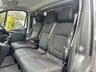 USED 2018 67 VAUXHALL VIVARO 1.6 CDTi 2900 BiTurbo ecoTEC Limited Edition Nav Panel Van 5dr Diesel Manual L2 H1 Euro 6 (s/s) (125 ps) 