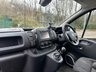 USED 2018 67 VAUXHALL VIVARO 1.6 CDTi 2900 BiTurbo ecoTEC Limited Edition Nav Panel Van 5dr Diesel Manual L2 H1 Euro 6 (s/s) (125 ps) 