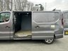 USED 2018 67 VAUXHALL VIVARO 1.6 CDTi 2900 BiTurbo ecoTEC Limited Edition Nav Panel Van 5dr Diesel Manual L2 H1 Euro 6 (s/s) (125 ps) 