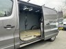 USED 2018 67 VAUXHALL VIVARO 1.6 CDTi 2900 BiTurbo ecoTEC Limited Edition Nav Panel Van 5dr Diesel Manual L2 H1 Euro 6 (s/s) (125 ps) 