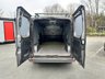 USED 2018 67 VAUXHALL VIVARO 1.6 CDTi 2900 BiTurbo ecoTEC Limited Edition Nav Panel Van 5dr Diesel Manual L2 H1 Euro 6 (s/s) (125 ps) 