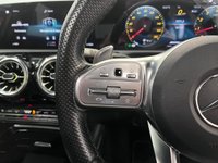USED 2022 22 MERCEDES-BENZ A-CLASS 2.0 A35 AMG Edition (Premium Plus) Hatchback 5dr Petrol 7G-DCT 4MATIC Euro 6 (s/s) (306 ps) National Delivery Available