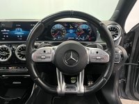 USED 2022 22 MERCEDES-BENZ A-CLASS 2.0 A35 AMG Edition (Premium Plus) Hatchback 5dr Petrol 7G-DCT 4MATIC Euro 6 (s/s) (306 ps) National Delivery Available