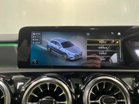 USED 2022 22 MERCEDES-BENZ A-CLASS 2.0 A35 AMG Edition (Premium Plus) Hatchback 5dr Petrol 7G-DCT 4MATIC Euro 6 (s/s) (306 ps) National Delivery Available
