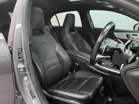 USED 2022 22 MERCEDES-BENZ A-CLASS 2.0 A35 AMG Edition (Premium Plus) Hatchback 5dr Petrol 7G-DCT 4MATIC Euro 6 (s/s) (306 ps) National Delivery Available