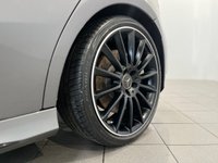 USED 2022 22 MERCEDES-BENZ A-CLASS 2.0 A35 AMG Edition (Premium Plus) Hatchback 5dr Petrol 7G-DCT 4MATIC Euro 6 (s/s) (306 ps) National Delivery Available