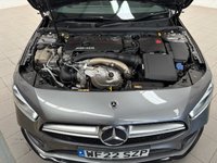 USED 2022 22 MERCEDES-BENZ A-CLASS 2.0 A35 AMG Edition (Premium Plus) Hatchback 5dr Petrol 7G-DCT 4MATIC Euro 6 (s/s) (306 ps) National Delivery Available