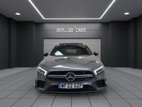 USED 2022 22 MERCEDES-BENZ A-CLASS 2.0 A35 AMG Edition (Premium Plus) Hatchback 5dr Petrol 7G-DCT 4MATIC Euro 6 (s/s) (306 ps) National Delivery Available