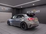 USED 2022 22 MERCEDES-BENZ A-CLASS 2.0 A35 AMG Edition (Premium Plus) Hatchback 5dr Petrol 7G-DCT 4MATIC Euro 6 (s/s) (306 ps) National Delivery Available