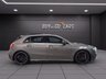 USED 2022 22 MERCEDES-BENZ A-CLASS 2.0 A35 AMG Edition (Premium Plus) Hatchback 5dr Petrol 7G-DCT 4MATIC Euro 6 (s/s) (306 ps) National Delivery Available