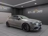 USED 2022 22 MERCEDES-BENZ A-CLASS 2.0 A35 AMG Edition (Premium Plus) Hatchback 5dr Petrol 7G-DCT 4MATIC Euro 6 (s/s) (306 ps) National Delivery Available