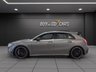 USED 2022 22 MERCEDES-BENZ A-CLASS 2.0 A35 AMG Edition (Premium Plus) Hatchback 5dr Petrol 7G-DCT 4MATIC Euro 6 (s/s) (306 ps) National Delivery Available