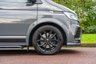 USED 2022 71 VOLKSWAGEN TRANSPORTER 2.0 BiTDI T32 Sportline Black Edition Crew Van Double Cab 5dr Diesel DSG FWD SWB Euro 6 (s/s) (204 ps) 