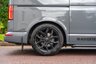USED 2022 71 VOLKSWAGEN TRANSPORTER 2.0 BiTDI T32 Sportline Black Edition Crew Van Double Cab 5dr Diesel DSG FWD SWB Euro 6 (s/s) (204 ps) 