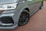 USED 2022 71 VOLKSWAGEN TRANSPORTER 2.0 BiTDI T32 Sportline Black Edition Crew Van Double Cab 5dr Diesel DSG FWD SWB Euro 6 (s/s) (204 ps) 