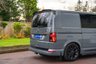 USED 2022 71 VOLKSWAGEN TRANSPORTER 2.0 BiTDI T32 Sportline Black Edition Crew Van Double Cab 5dr Diesel DSG FWD SWB Euro 6 (s/s) (204 ps) 