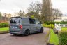 USED 2022 71 VOLKSWAGEN TRANSPORTER 2.0 BiTDI T32 Sportline Black Edition Crew Van Double Cab 5dr Diesel DSG FWD SWB Euro 6 (s/s) (204 ps) 