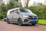 USED 2022 71 VOLKSWAGEN TRANSPORTER 2.0 BiTDI T32 Sportline Black Edition Crew Van Double Cab 5dr Diesel DSG FWD SWB Euro 6 (s/s) (204 ps) 