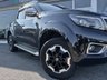 USED 2021 71 NISSAN NAVARA 2.3 dCi Tekna Pickup Double Cab 4dr Diesel Manual 4WD Euro 6 (s/s) (190 ps) FULL SERVICE HISTORY