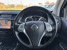 USED 2021 71 NISSAN NAVARA 2.3 dCi Tekna Pickup Double Cab 4dr Diesel Manual 4WD Euro 6 (s/s) (190 ps) FULL SERVICE HISTORY