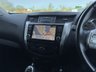 USED 2021 71 NISSAN NAVARA 2.3 dCi Tekna Pickup Double Cab 4dr Diesel Manual 4WD Euro 6 (s/s) (190 ps) FULL SERVICE HISTORY