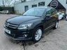 USED 2015 65 VOLKSWAGEN TIGUAN 2.0 TDI BlueMotion Tech Match Edition SUV 5dr Diesel Manual 2WD Euro 6 (s/s) (150 ps) 12 MONTH NATIONAL WARRANTY!