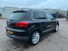 USED 2015 65 VOLKSWAGEN TIGUAN 2.0 TDI BlueMotion Tech Match Edition SUV 5dr Diesel Manual 2WD Euro 6 (s/s) (150 ps) 12 MONTH NATIONAL WARRANTY!