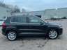 USED 2015 65 VOLKSWAGEN TIGUAN 2.0 TDI BlueMotion Tech Match Edition SUV 5dr Diesel Manual 2WD Euro 6 (s/s) (150 ps) 12 MONTH NATIONAL WARRANTY!