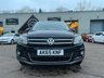 USED 2015 65 VOLKSWAGEN TIGUAN 2.0 TDI BlueMotion Tech Match Edition SUV 5dr Diesel Manual 2WD Euro 6 (s/s) (150 ps) 12 MONTH NATIONAL WARRANTY!