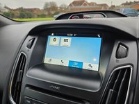 USED 2017 17 FORD FOCUS 2.0 TDCi ST-3 Hatchback 5dr Diesel Manual Euro 6 (s/s) (185 ps) 