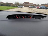 USED 2017 17 FORD FOCUS 2.0 TDCi ST-3 Hatchback 5dr Diesel Manual Euro 6 (s/s) (185 ps) 