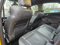 USED 2017 17 FORD FOCUS 2.0 TDCi ST-3 Hatchback 5dr Diesel Manual Euro 6 (s/s) (185 ps) 