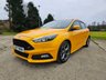 USED 2017 17 FORD FOCUS 2.0 TDCi ST-3 Hatchback 5dr Diesel Manual Euro 6 (s/s) (185 ps) 