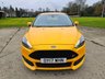 USED 2017 17 FORD FOCUS 2.0 TDCi ST-3 Hatchback 5dr Diesel Manual Euro 6 (s/s) (185 ps) 