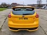 USED 2017 17 FORD FOCUS 2.0 TDCi ST-3 Hatchback 5dr Diesel Manual Euro 6 (s/s) (185 ps) 