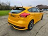 USED 2017 17 FORD FOCUS 2.0 TDCi ST-3 Hatchback 5dr Diesel Manual Euro 6 (s/s) (185 ps) 