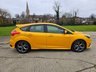 USED 2017 17 FORD FOCUS 2.0 TDCi ST-3 Hatchback 5dr Diesel Manual Euro 6 (s/s) (185 ps) 