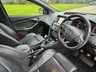 USED 2017 17 FORD FOCUS 2.0 TDCi ST-3 Hatchback 5dr Diesel Manual Euro 6 (s/s) (185 ps) 
